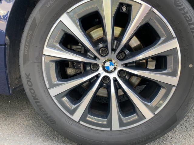 BMW 320 320d Touring xDrive