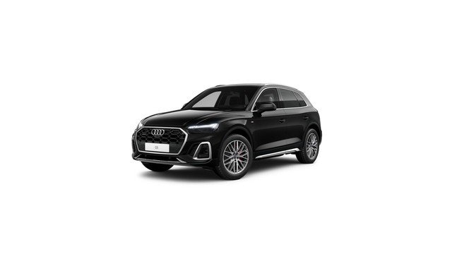 Audi Q5 40 TDI Quattro S-Tronic