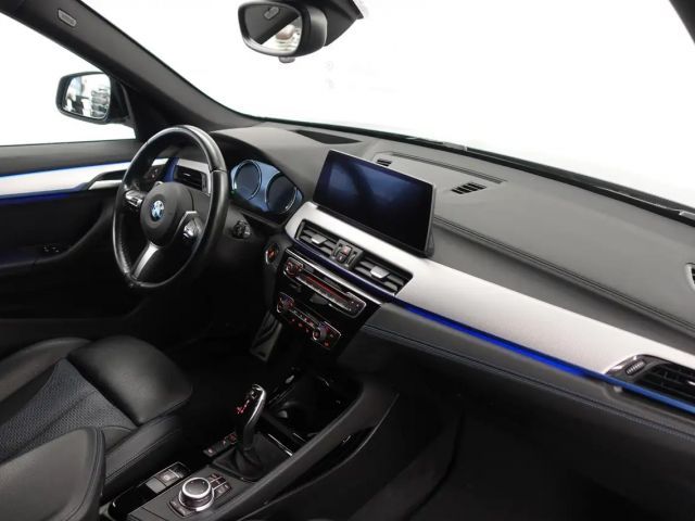 BMW X1 xDrive18d