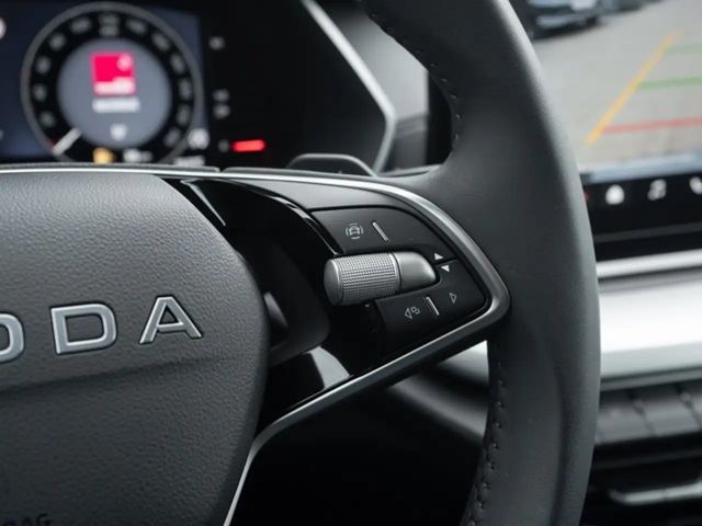 Skoda Octavia 1.5 TSI Combi Selection