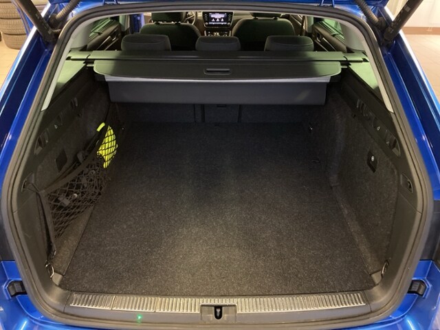 Skoda Superb 1.4 TSI Combi iV