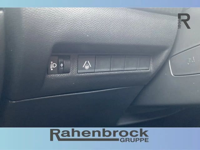 Peugeot 2008 Allure Pack Hybrid