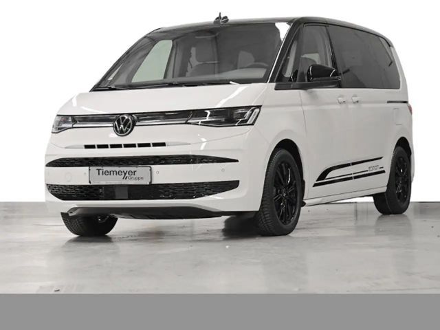 Volkswagen Multivan 2.0 TSI DSG T7