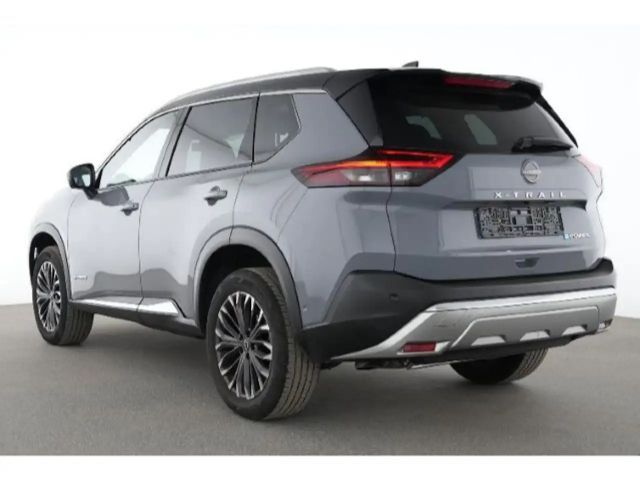 Nissan X-trail Tekna