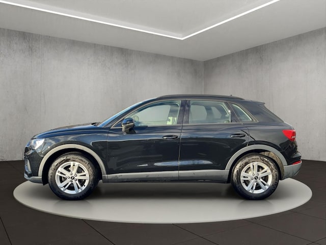 Audi Q3 35 TFSI