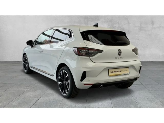 Renault Clio TCe 90 Techno
