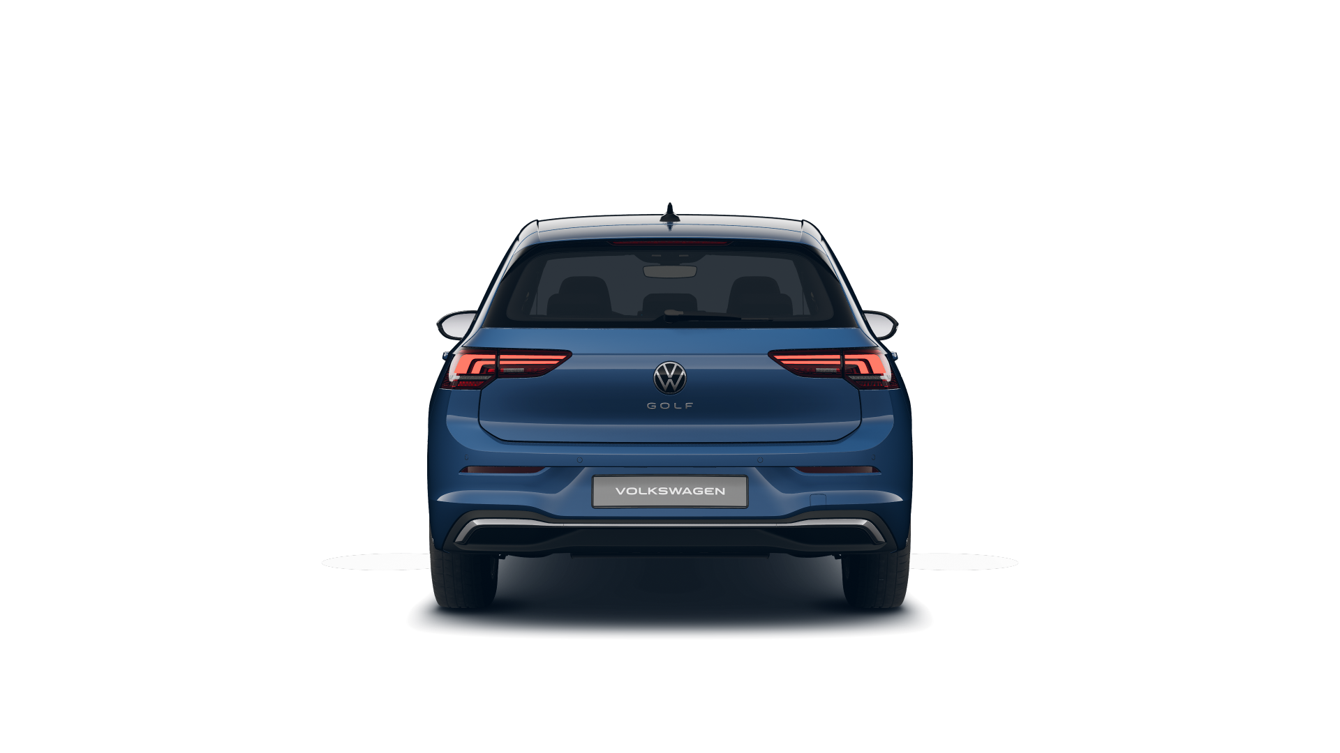 Volkswagen Golf 1.5 TSI Golf VIII