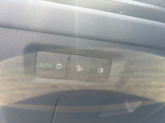 Skoda Octavia 2.0 TSI Combi RS