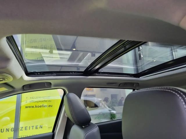 Suzuki S-Cross AllGrip Flash Hybrid