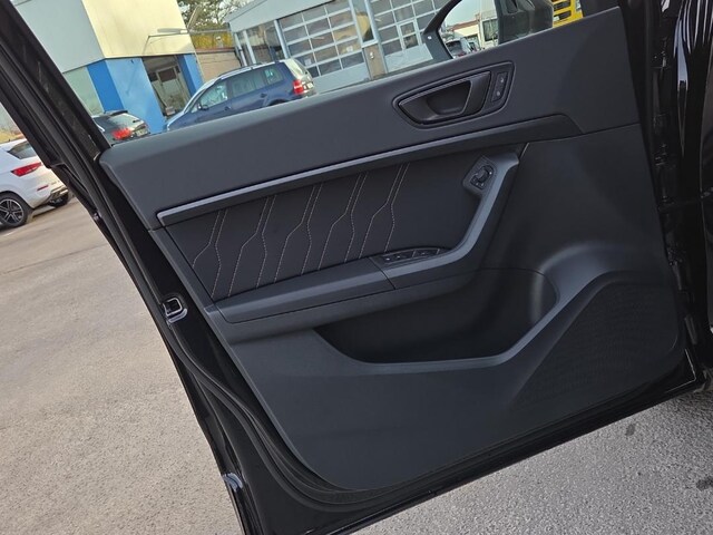 Cupra Ateca ATECA 2,0 TSICUPRA5T140 DQ6A7A