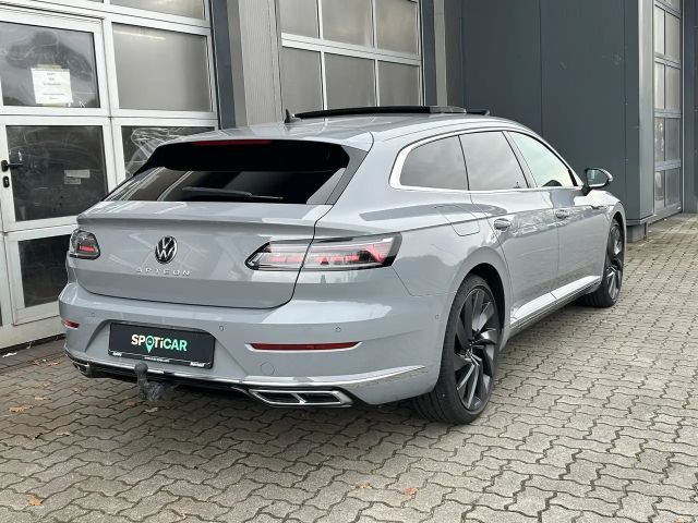 Volkswagen Arteon Shooting Brake R-Line