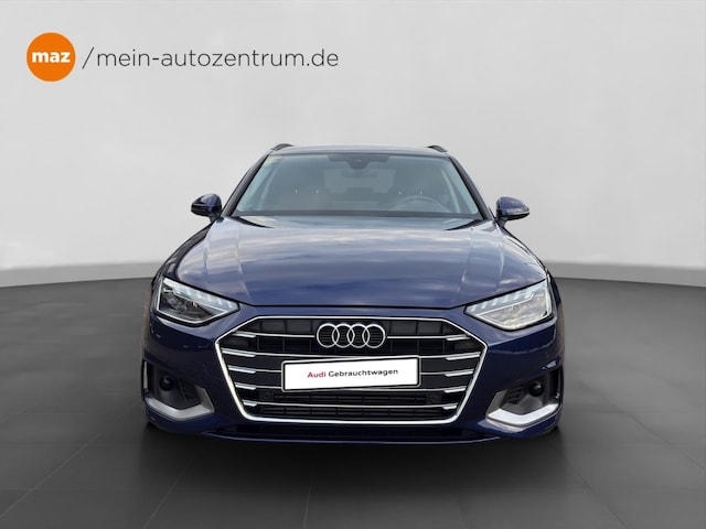 Audi A4 35 TFSI Avant S-Tronic
