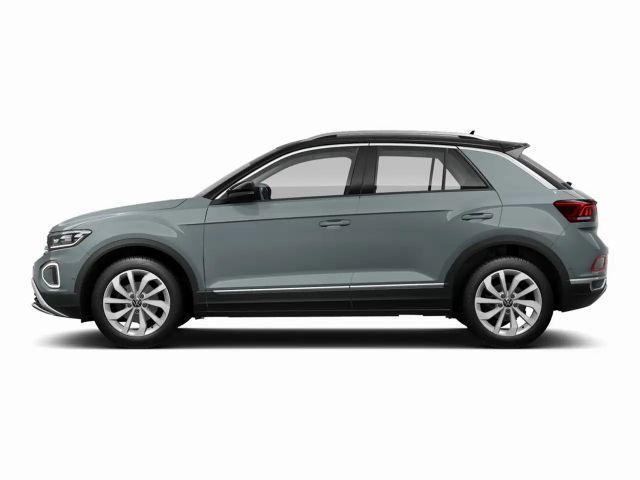 Volkswagen T-Roc 1.0 TSI Style