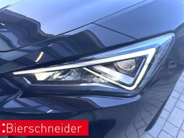 Seat Leon 1.5 eTSI DSG FR-lijn