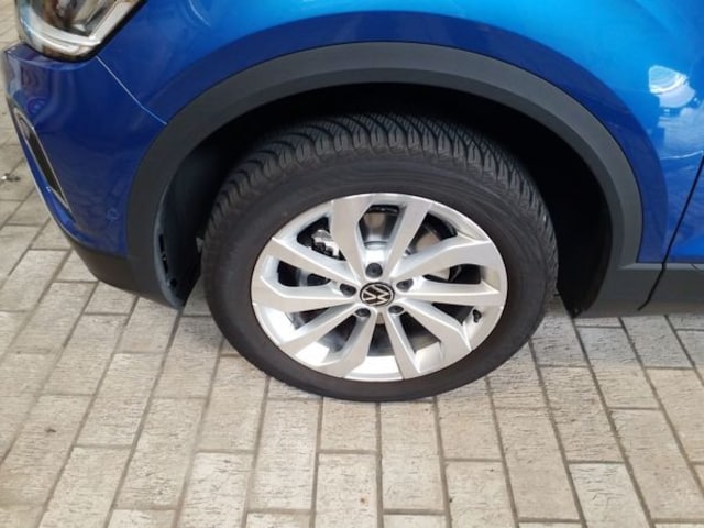 Volkswagen T-Roc 1.5 TSI DSG Life