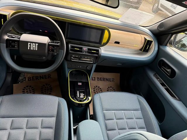 Fiat Grande Panda La Prima