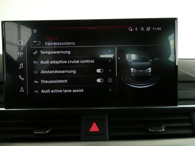 Audi A4 40 TDI Quattro