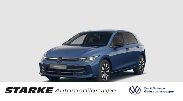 Volkswagen Golf 1.5 TSI