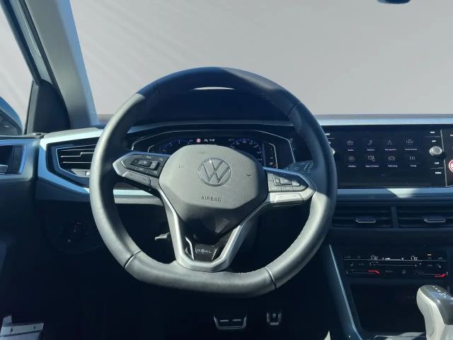 Volkswagen Polo DSG Life