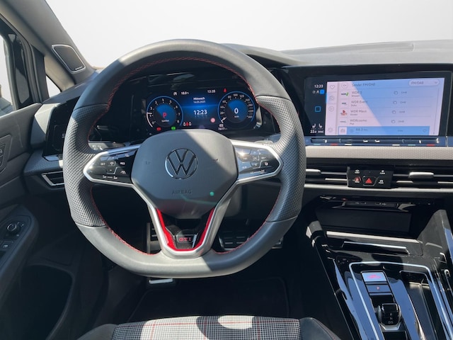 Volkswagen Golf 2.0 TSI DSG GTI