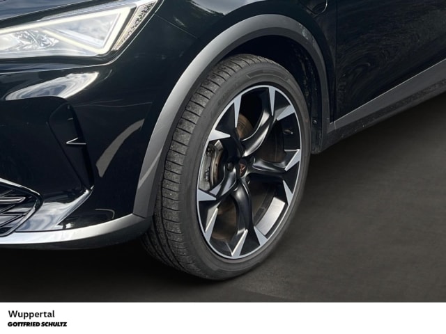 Cupra Formentor 1.4 e-Hybrid DSG