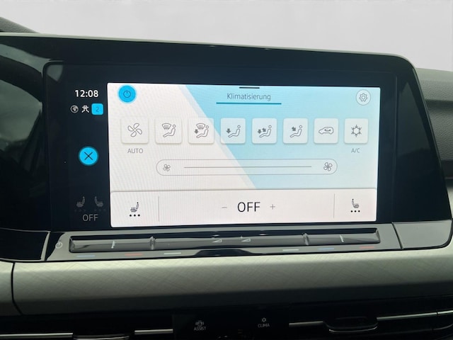 Volkswagen Golf 2.0 TDI DSG Life Variant