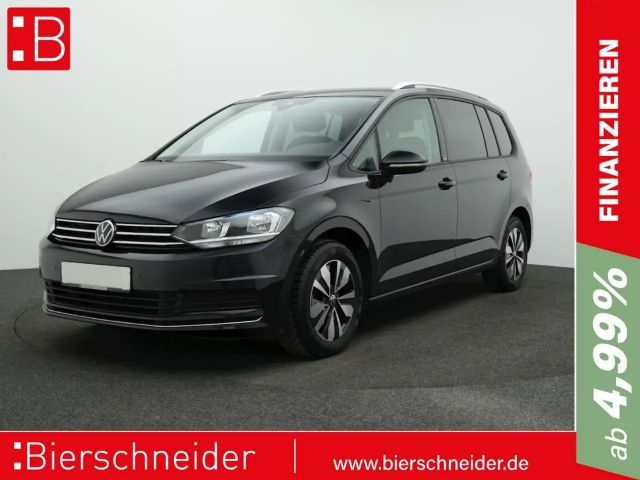 Volkswagen Touran 2.0 TDI Move