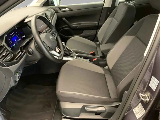 Volkswagen Taigo 1.5 TSI DSG Life