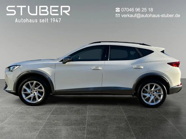 Cupra Formentor 1.5 TSI