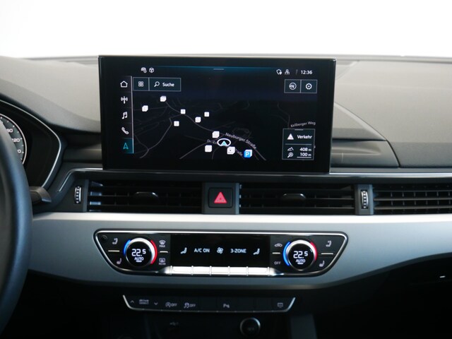 Audi A5 40 TFSI Cabriolet S-Tronic