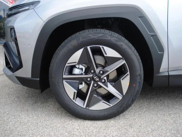 Hyundai Tucson 2WD T-GDi