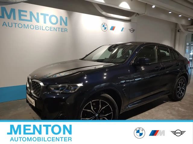BMW X4 Coupé M-Sport xDrive30d