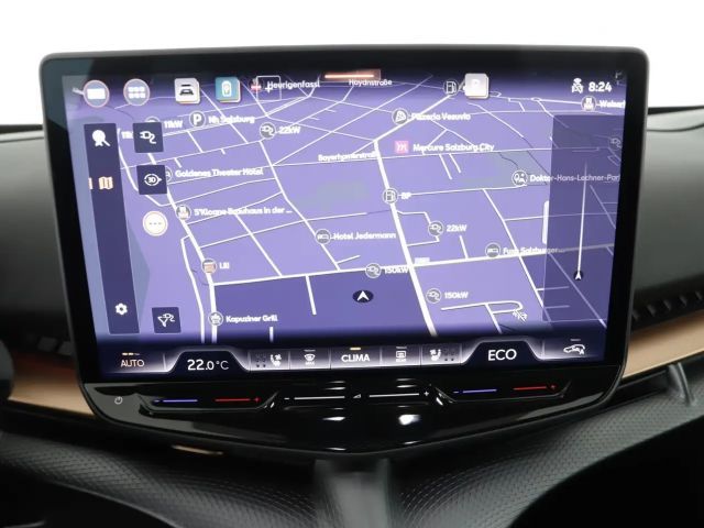 Cupra Tavascan 4Drive VZ