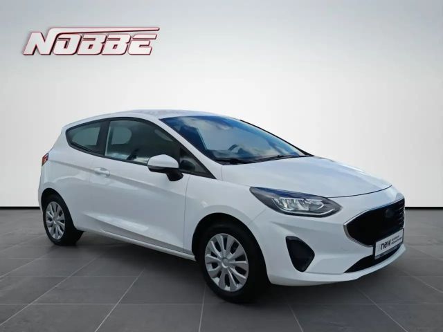 Ford Fiesta Trend