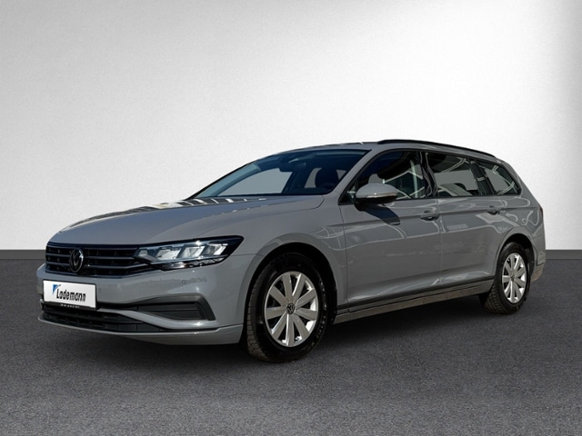 Volkswagen Passat 1.5 TSI DSG Variant