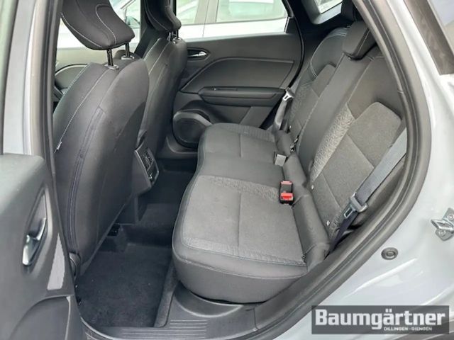 Renault Captur EDC Evolution TCe 160