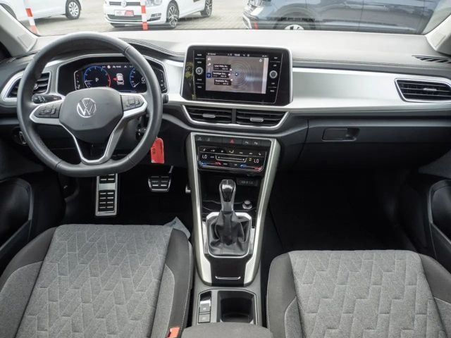 Volkswagen T-Roc 1.5 TSI DSG Move