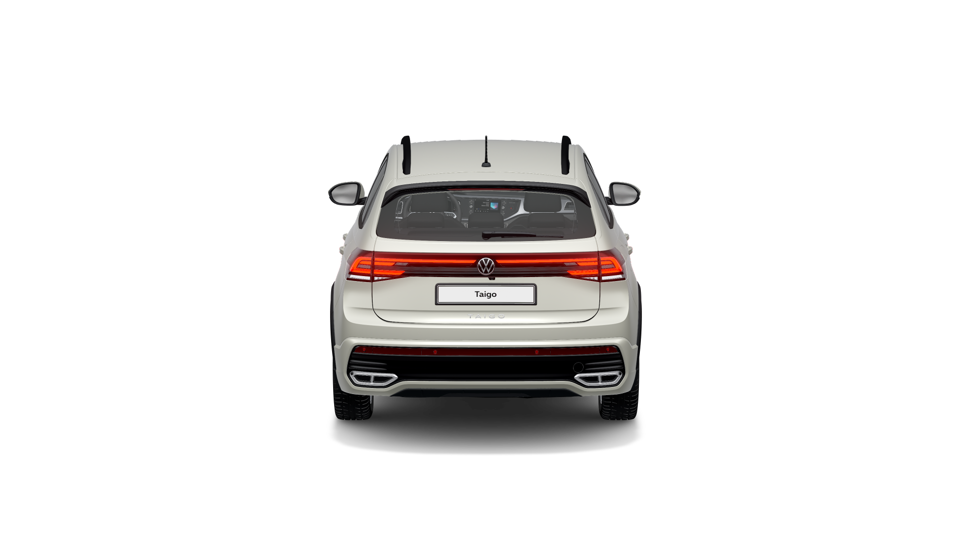 Volkswagen Taigo 1.0 TSI DSG R-Line