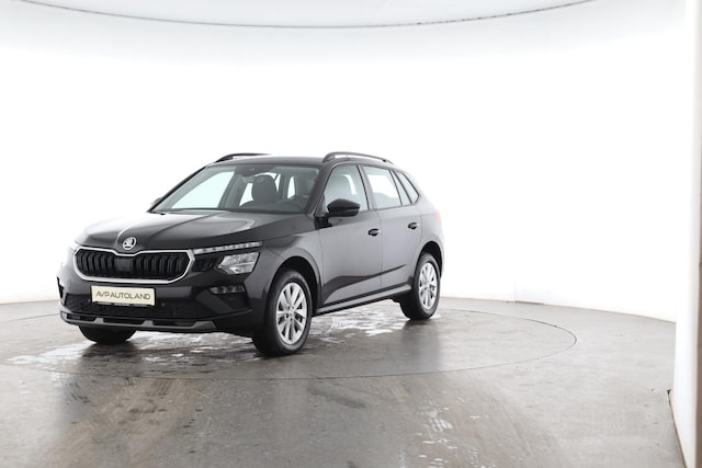 Skoda Kamiq 1.5 TSI