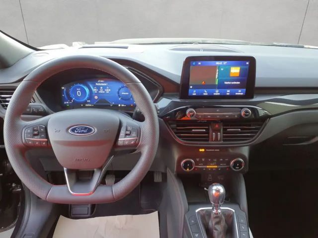 Ford Kuga EcoBoost ST Line X