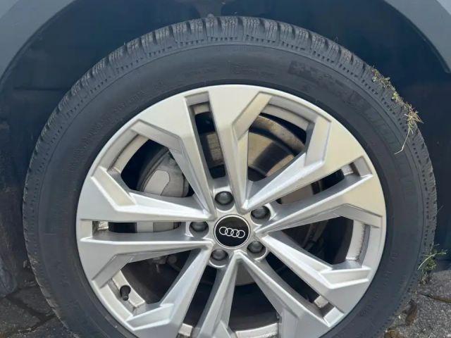 Audi A4 allroad 2.0 TDI Quattro