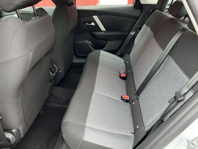 Citroën C4 PureTech You