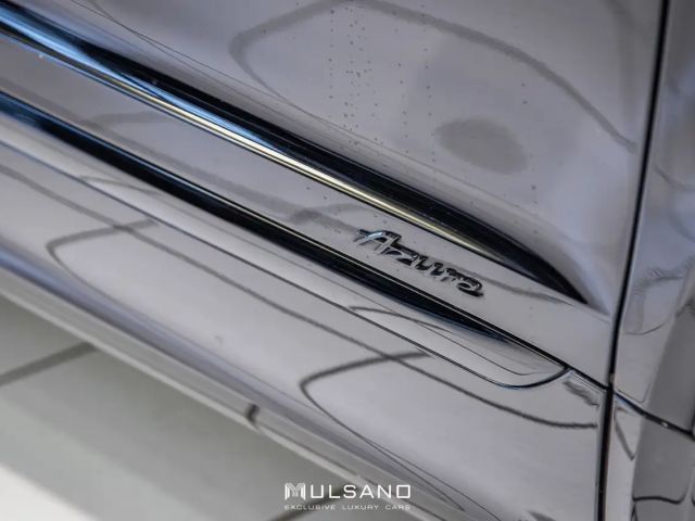 Bentley Bentayga EWB Azure First Edition BLACKLINE MULLI