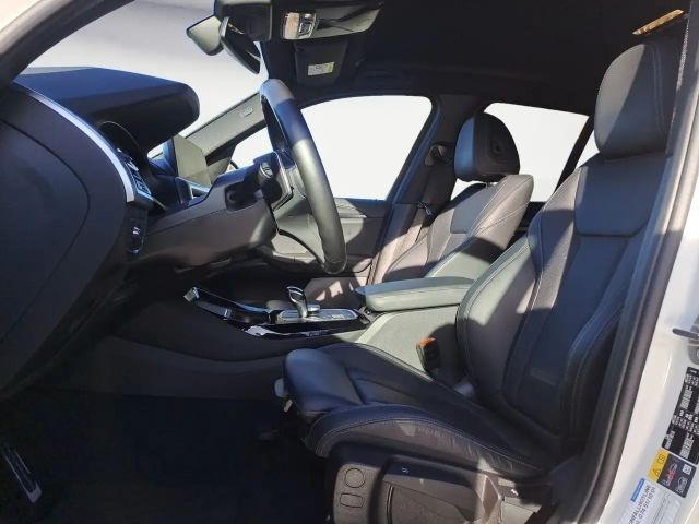 BMW X3 M-Sport xDrive30e