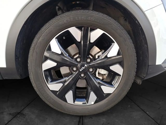 Kia Sportage PHEV Vision