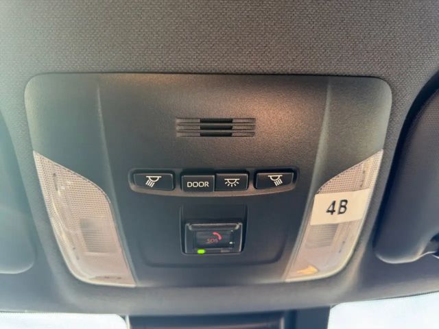 Toyota Corolla Hybride Team D Technik