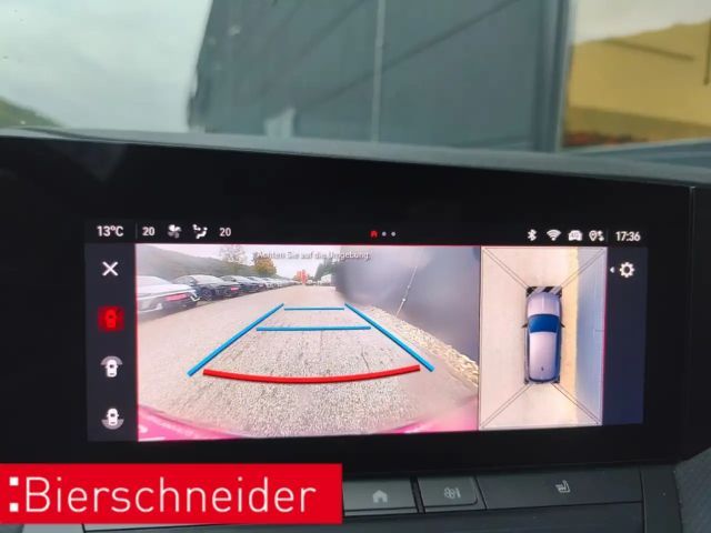 Opel Astra GS-Line Grand Sport