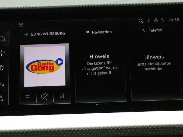 Audi A1 30 TFSI S-Line S-Tronic Sportback