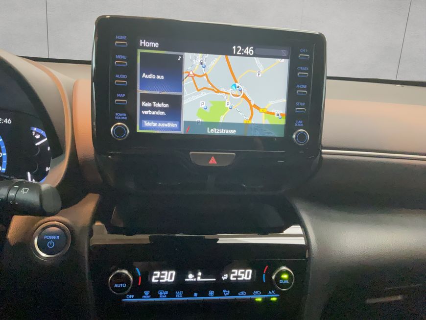 Toyota Yaris Cross 5-deurs