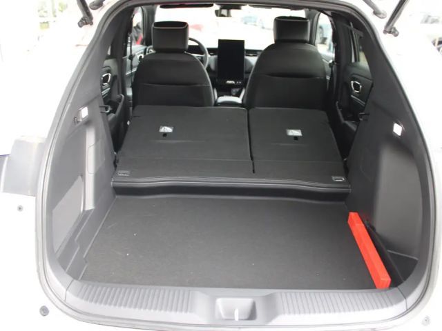 Honda e:Ny1 Advance Paket